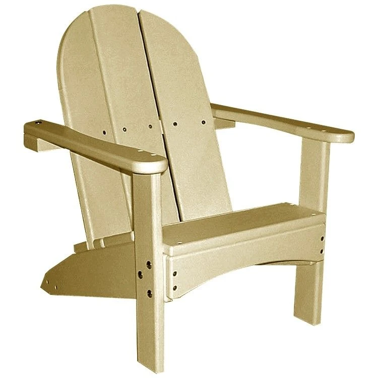 Kids Adirondack Chair 5 Kids Adirondack Chair - Image 5