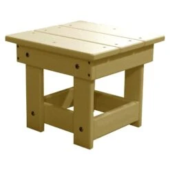 Kids Side Table -Swim Gear Store 6541