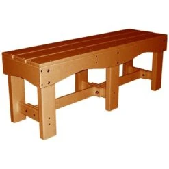 47" Dining/Flat Bench -Swim Gear Store 6548