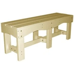 47" Dining/Flat Bench -Swim Gear Store 6549