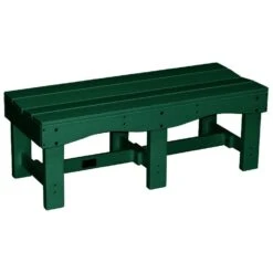 47" Backless Bench -Swim Gear Store 6551