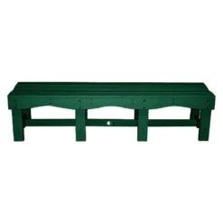 70" Backless Bench -Swim Gear Store 6555