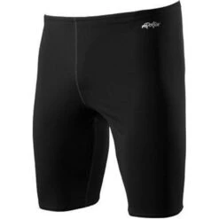 Dolfin Poly Solid Jammer -Swim Gear Store 6702