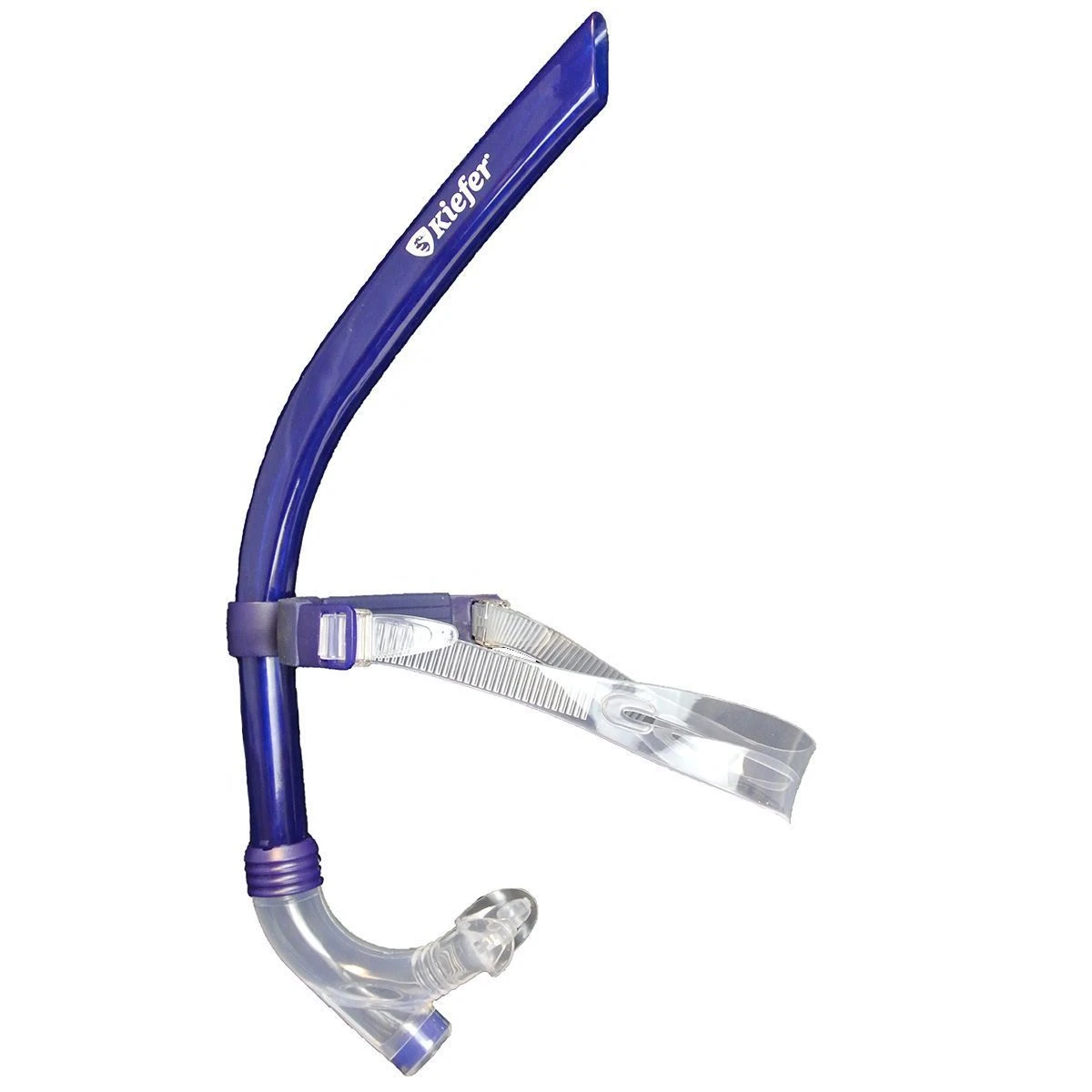 Kiefer Swimmer's Snorkel 1 Kiefer Swimmer's Snorkel