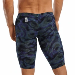 TYR Avictor Exolon Low Waist Jammer -Swim Gear Store 6 2 1