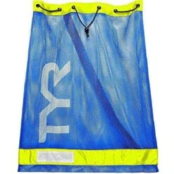 TYR Mesh Equipment Bag 11 TYR Mesh Equipment Bag -Swim Gear Store 6 3