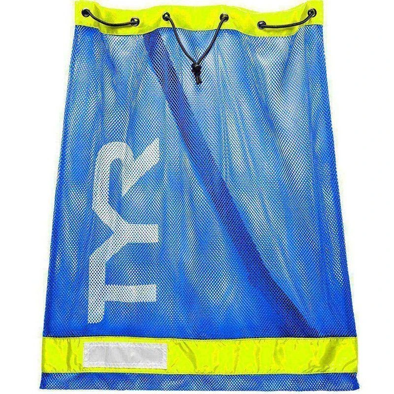 TYR Mesh Equipment Bag 6 TYR Mesh Equipment Bag - Image 6