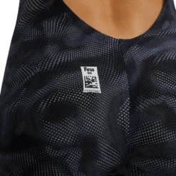 TYR Avictor Exolon Open Back Flex Hip Kneeskin -Swim Gear Store 6 4 1