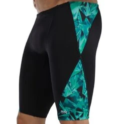 TYR Crystalized Jammer -Swim Gear Store 6 9 1
