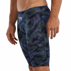 TYR Avictor Exolon Low Waist Jammer -Swim Gear Store 7