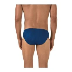 Speedo Aquablade Brief -Swim Gear Store 705032 royal back2