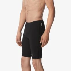 Speedo LZR Racer Pro Jammer 5 Speedo LZR Racer Pro Jammer -Swim Gear Store 7050920 lzr racer pro jammer black 2