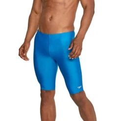 Speedo Eco PROLT Jammer 16 Speedo Eco PROLT Jammer -Swim Gear Store 7052205 eco prolt blue 1
