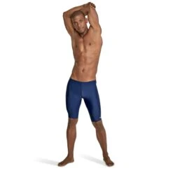 Speedo Eco PROLT Jammer 21 Speedo Eco PROLT Jammer -Swim Gear Store 7052205 eco prolt navy 1