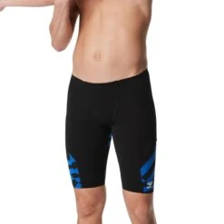 Speedo Vortex Maze Jammer -Swim Gear Store 7052250431 x1 10