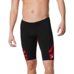 Speedo Vortex Maze Jammer -Swim Gear Store 7052250601 x1 10