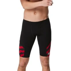 Speedo Vortex Maze Jammer -Swim Gear Store 7052250608 x1 10