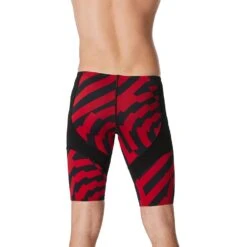 Speedo Vortex Maze Jammer -Swim Gear Store 7052250608 x2