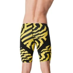 Speedo Vortex Maze Jammer -Swim Gear Store 7052250722 x2