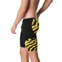Speedo Vortex Maze Jammer -Swim Gear Store 7052250722 x3