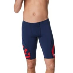 Speedo Vortex Maze Jammer -Swim Gear Store 7052250985 x1 10