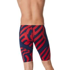 Speedo Vortex Maze Jammer -Swim Gear Store 7052250985 x2 1