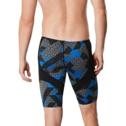 Speedo Ruse Blocks Jammer -Swim Gear Store 7052252431 x2