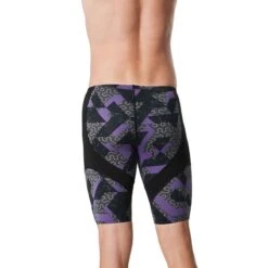 Speedo Ruse Blocks Jammer -Swim Gear Store 7052252502 x2