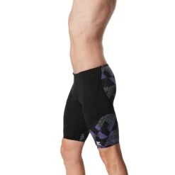 Speedo Ruse Blocks Jammer -Swim Gear Store 7052252502 x3