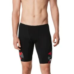 Speedo Ruse Blocks Jammer -Swim Gear Store 7052252601 x1 1