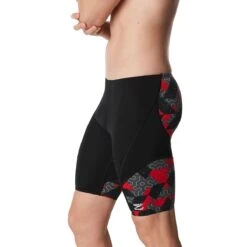 Speedo Ruse Blocks Jammer -Swim Gear Store 7052252601 x3