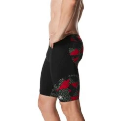 Speedo Ruse Blocks Jammer -Swim Gear Store 7052252608 x3