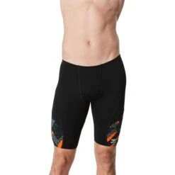 Speedo Ruse Blocks Jammer -Swim Gear Store 7052252847 x1 1