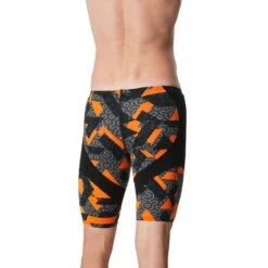 Speedo Ruse Blocks Jammer -Swim Gear Store 7052252847 x2 1
