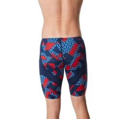 Speedo Ruse Blocks Jammer -Swim Gear Store 7052252985 x2