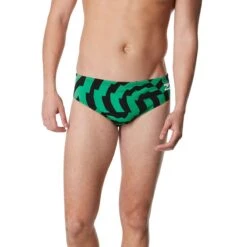 Speedo Vortex Maze Brief -Swim Gear Store 7052264320 x1