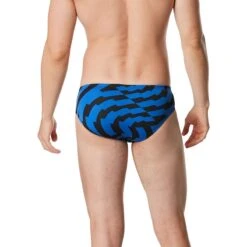 Speedo Vortex Maze Brief -Swim Gear Store 7052264431 x2