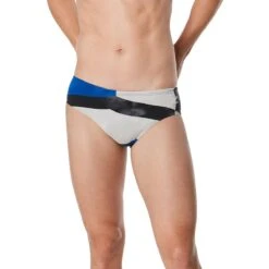 Speedo Glimmer Brief -Swim Gear Store 7052265431 x1