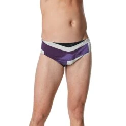 Speedo Glimmer Brief -Swim Gear Store 7052265502 x1
