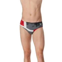 Speedo Glimmer Brief -Swim Gear Store 7052265601 x1