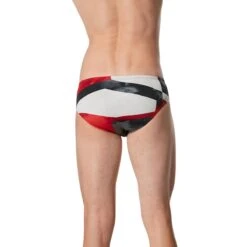 Speedo Glimmer Brief -Swim Gear Store 7052265601 x2