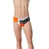 Speedo Glimmer Brief