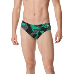 Speedo Ruse Blocks Brief -Swim Gear Store 7052266320 x1