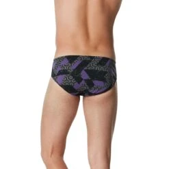 Speedo Ruse Blocks Brief -Swim Gear Store 7052266502 x2