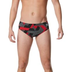 Speedo Ruse Blocks Brief