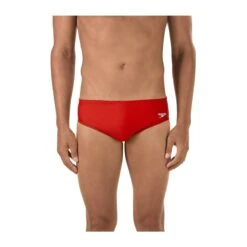 Speedo Core Solid Brief