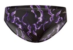 Dolfin Men's Print Racer -Swim Gear Store 7100 b30d front2