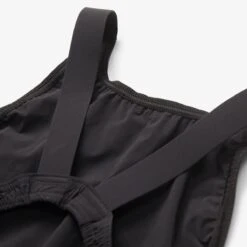 Speedo LZR Racer Pro Recordbreaker W/ Comfort Strap -Swim Gear Store 7190925 lzr racer pro recordbreaker comfort strap black 3