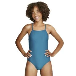 Speedo Solid Flyer Onepiece 10 Speedo Solid Flyer Onepiece -Swim Gear Store 7192137ba 1 copy