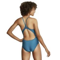Speedo Solid Flyer Onepiece 11 Speedo Solid Flyer Onepiece -Swim Gear Store 7192137ba 2 copy